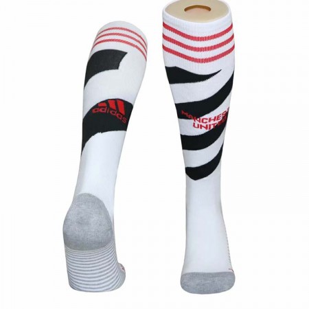 Manchester United Trzeci Skarpetki 2020/21